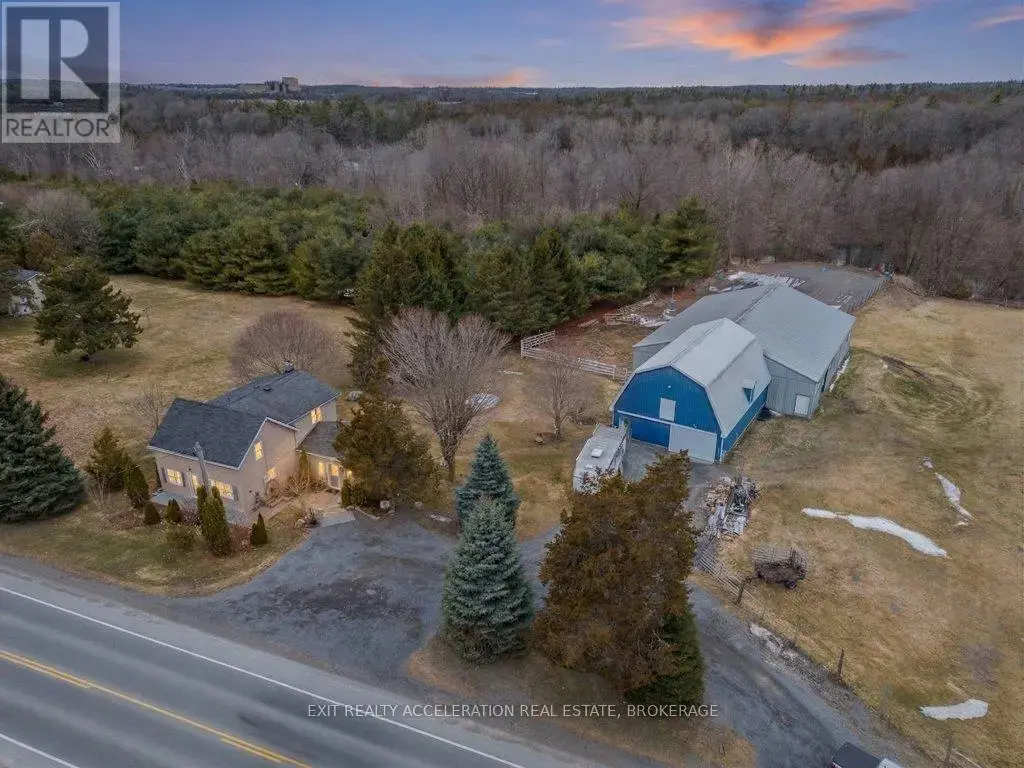 1125 County Rd 1 E, Stone Mills (Stone Mills)